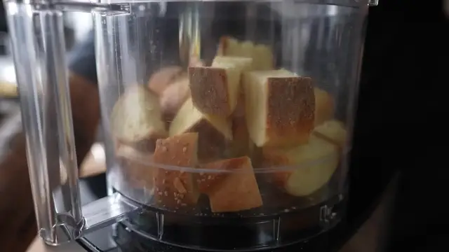 Video thumbnail for 16.Every Way To Fry Chicken ¦ With Babish (1080p 24fps)