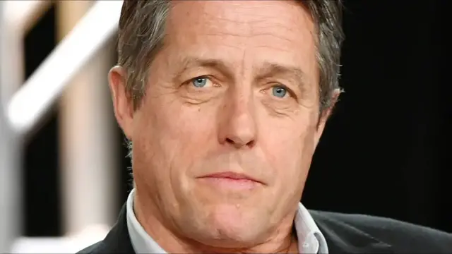 Video thumbnail for The Tangled Life Of Hugh Grant