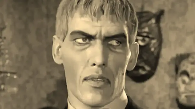 Video thumbnail for The Untold Truth Of 1964's The Addams Family