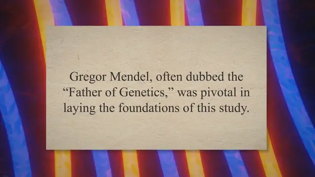 Video thumbnail for Understanding Monohybrid and Dihybrid Crosses