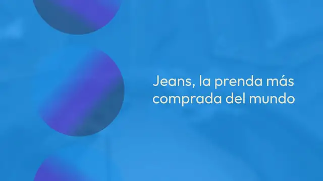 Video thumbnail for Cómo coser un agujero entre las piernas de los jeans sin dejar rastro: prepara tu aguja