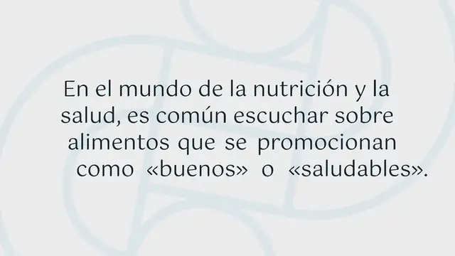Video thumbnail for 5 alimentos considerados “buenos” pueden perjudicar tu vesícula, páncreas e hígado