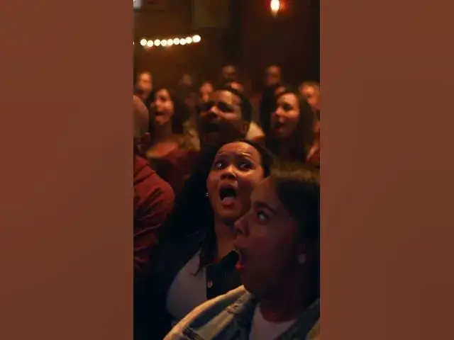 Video thumbnail for He Stole Chris Tucker's Best Joke and the Audience Had No Mercy #comedy #shorts #funny