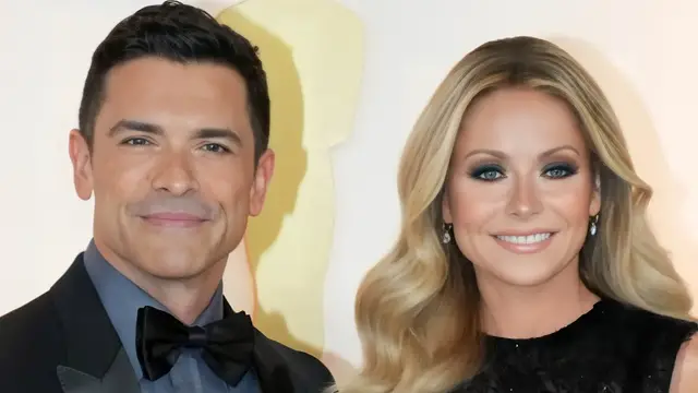 Video thumbnail for Celebrity Wives Who Are The Main Breadwinners At Home