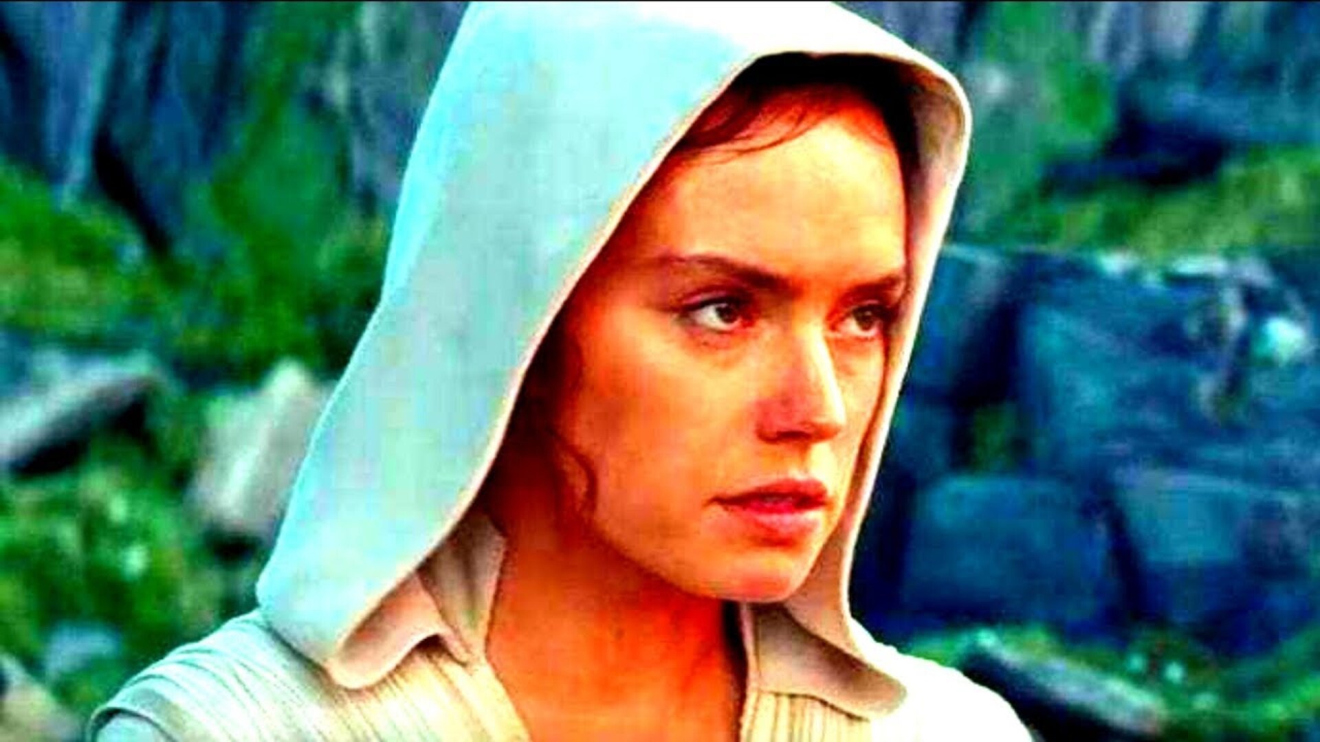 Video thumbnail for Star Wars Movies Ranked Worst To Best By Rotten Tomatoes Scores