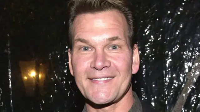 Video thumbnail for The Untold Truth Of Patrick Swayze
