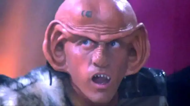 'Video thumbnail for Scenes That Star Trek Actors Regret Filming'