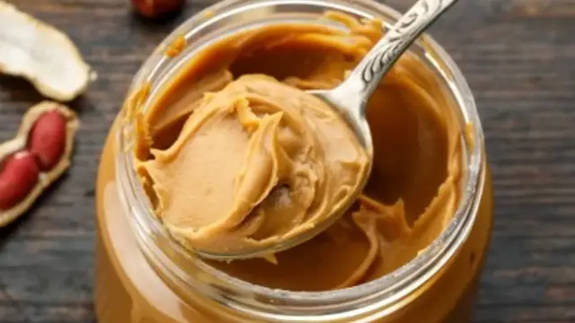 Video thumbnail for You've Been Storing Peanut Butter Wrong Your Entire Life