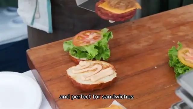 Video thumbnail for vegan mayo recipe