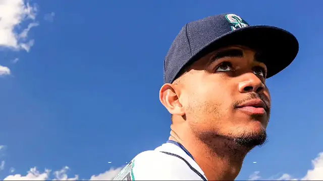 Video thumbnail for Top 5 Interesting Facts About Julio Rodriguez