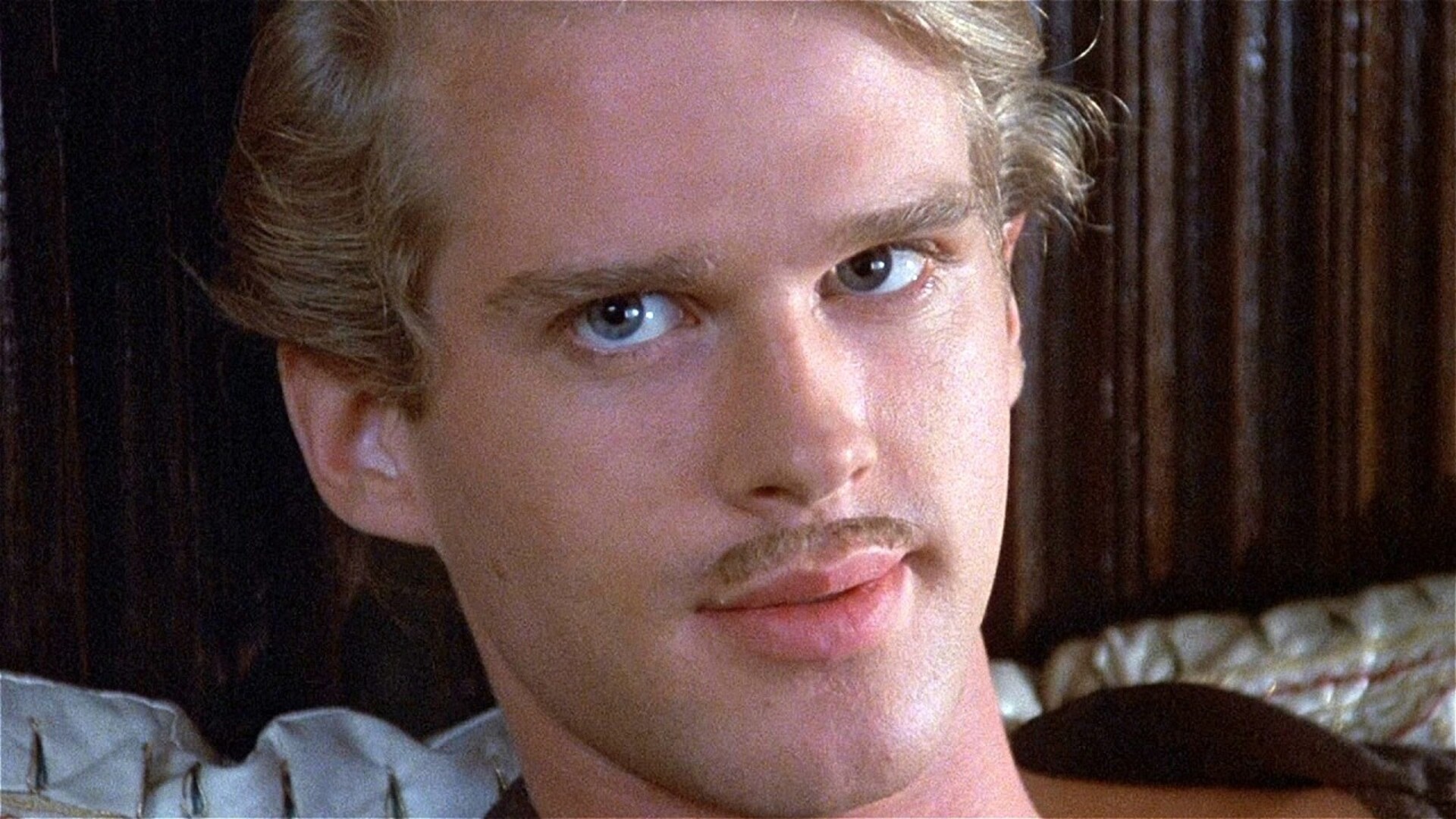 Video thumbnail for The Greatest Movie Insults Of All Time