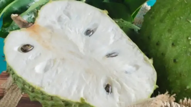 Video thumbnail for The Most Unique Tropical Fruits You Need To Try Before You Die