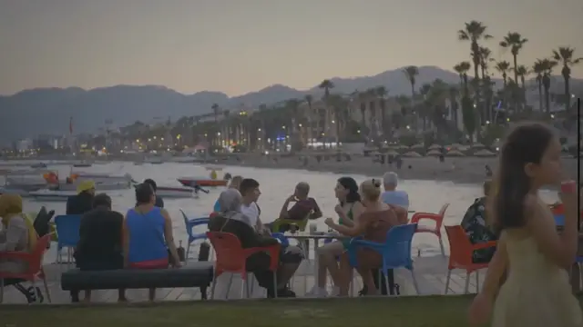 'Video thumbnail for What is Culinary Tourism?'