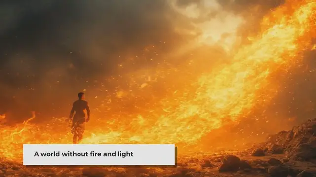 Video thumbnail for Prometheus: The Titan Who Gave Humanity Fire