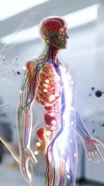 Video thumbnail for Your doctor won't tell you this