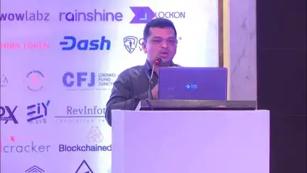 'Video thumbnail for Building the App for Predictive Disaster forecasting using Azure by Vithak Wadje'