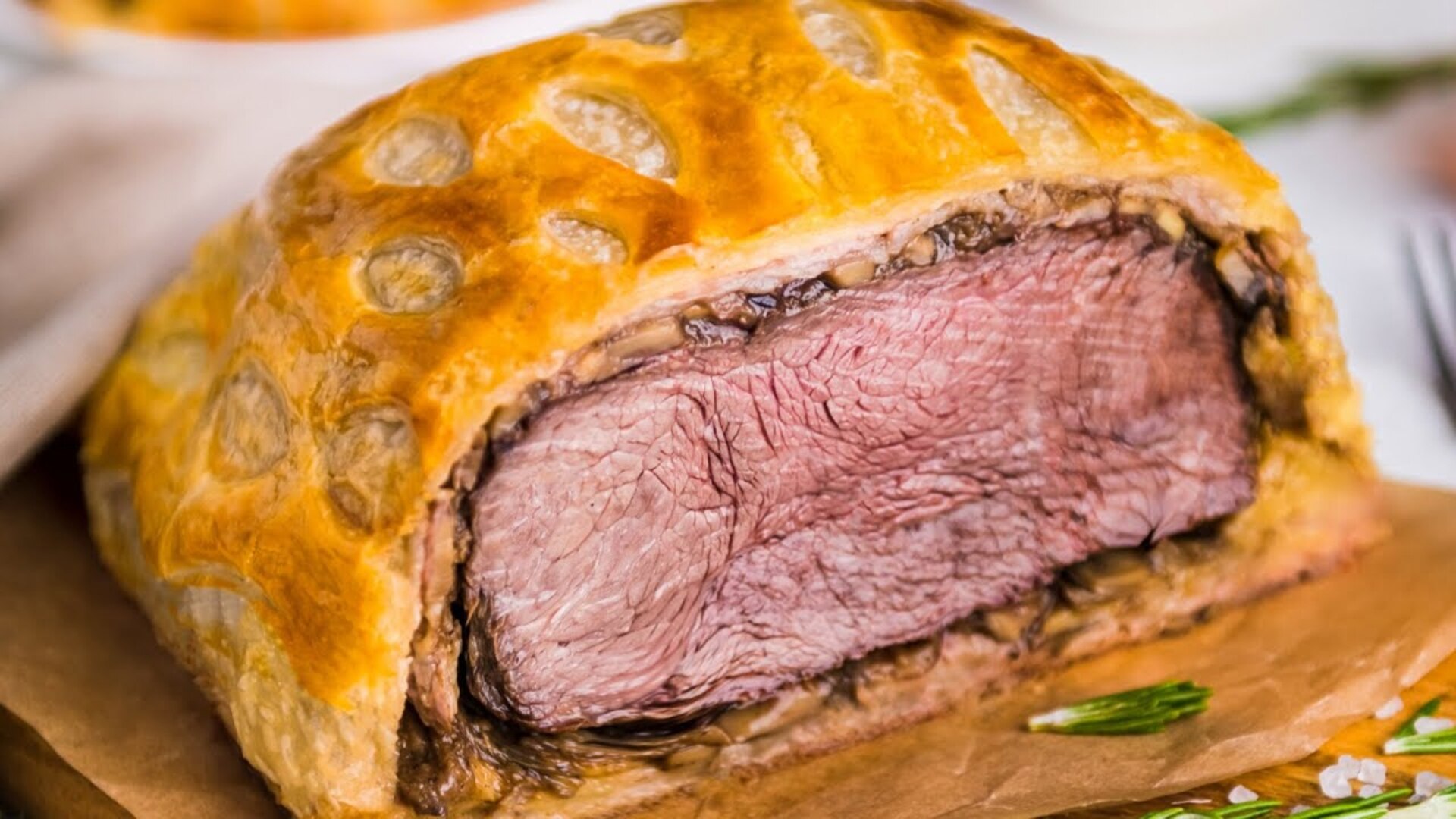 Video thumbnail for The Best And Worst Old-School Dishes To Order At A Restaurant