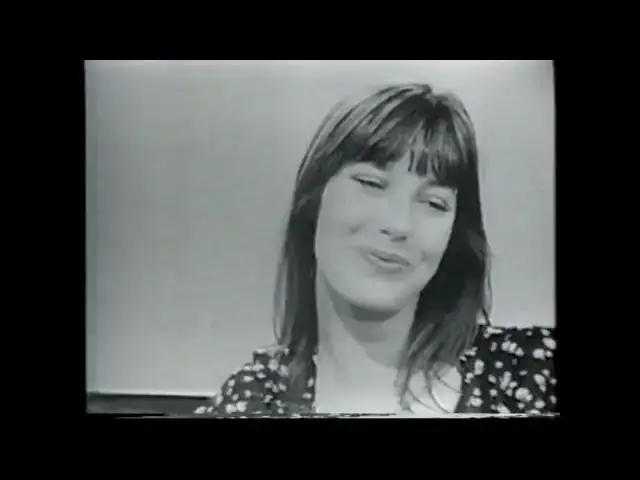 Video thumbnail for Serge Gainsbourg et Jane Birkin -  Documentaire - Je t'aime moi non plus