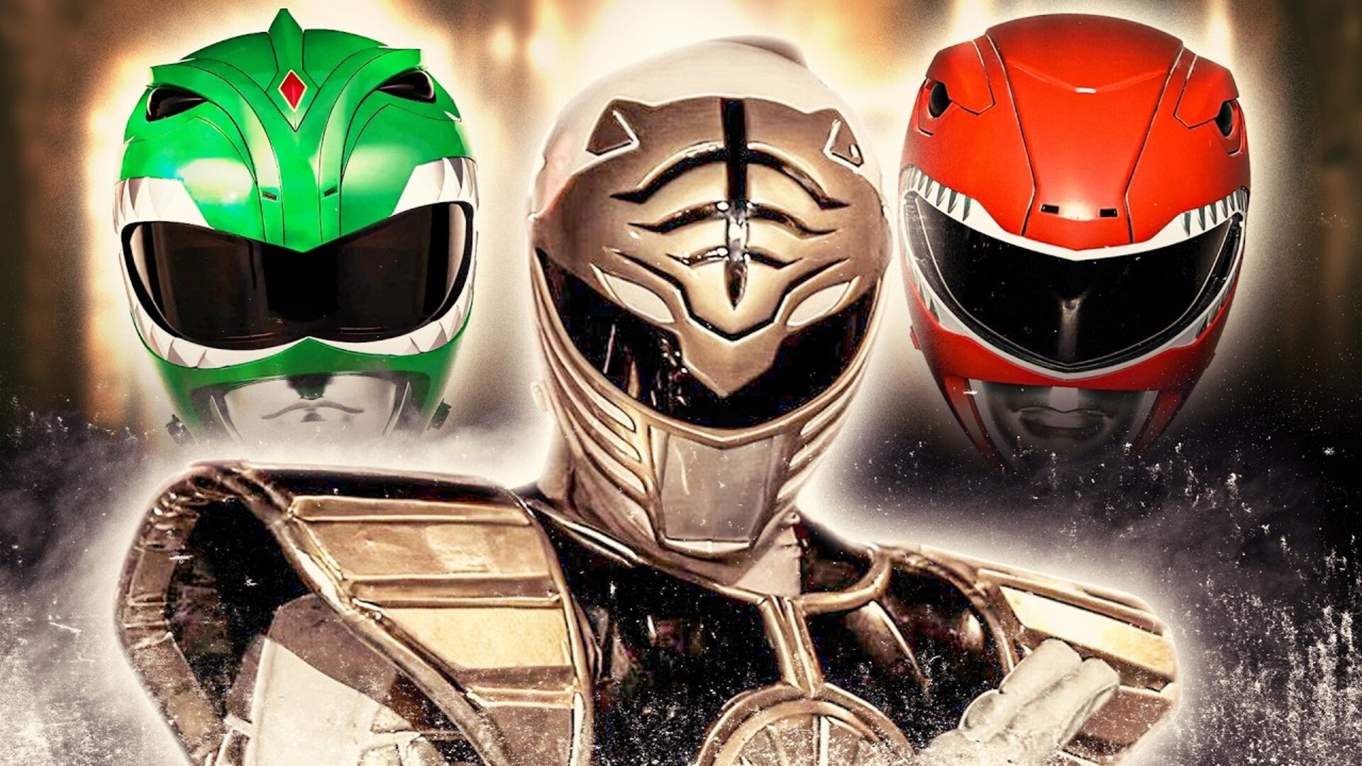 Video thumbnail for The Dark Truth About The Power Rangers