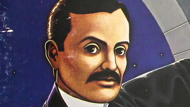 Video thumbnail for The Untold Truth Of Blue Oyster Cult