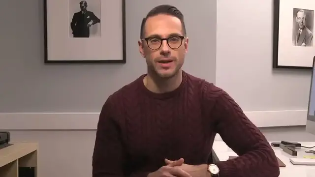 Video thumbnail for 15 Most Essential Accessories For Men _ Top Men's Accessories