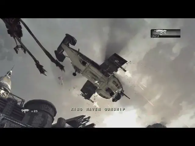 Video thumbnail for Gears of War 2 - 1-2 Desperation: Clear The Streets of The Locust Attack Force Xbox Series Gameplay