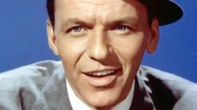 Video thumbnail for Here's Who Inherited Frank Sinatra's Money After He Died
