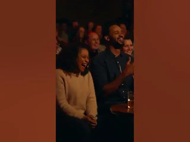 Video thumbnail for Joke Thief Gets DESTROYED By His Own Audience #standup #crowdwork