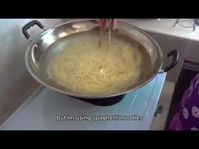 Video thumbnail for Easy Turkey Tetrazzini