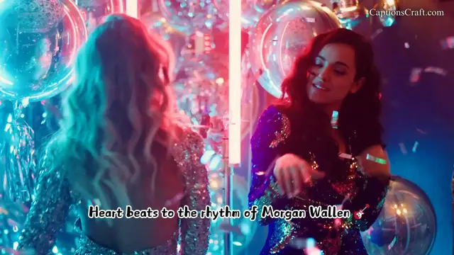 Video thumbnail for Morgan Wallen Captions Instagram Perfect Quotes and Lyrics to Capture Your Concert Moments and Share the Country Vibes with All Your Followers