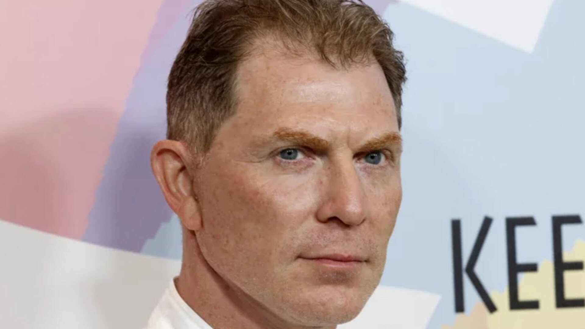 Video thumbnail for The Truth About Bobby Flay's Biggest Food Network Scandals