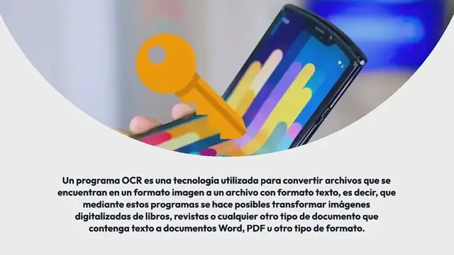 Video thumbnail for Mejores programas OCR para Windows