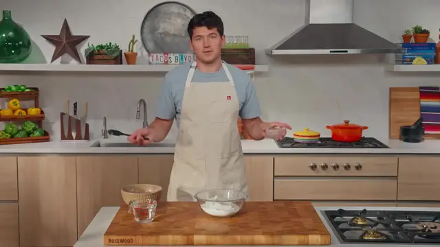 Video thumbnail for The Ultimate Breakfast Burrito Recipe (1080p 24fps)