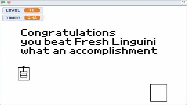 Video thumbnail for Any% WR