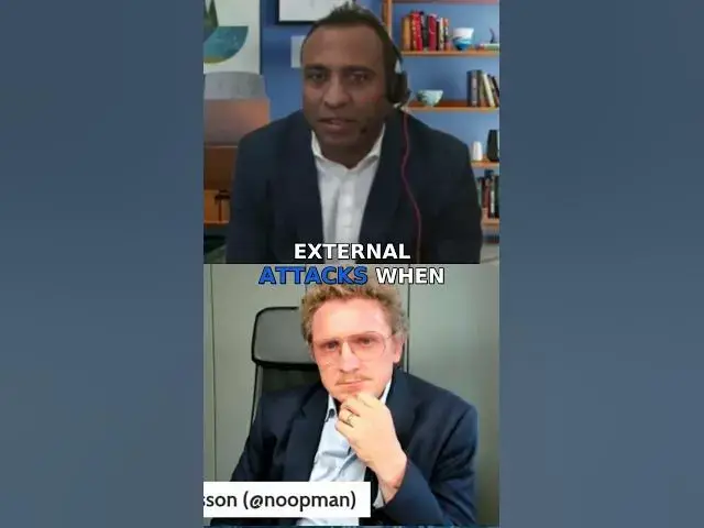 'Video thumbnail for The Importance of Cybersecurity Assessments'
