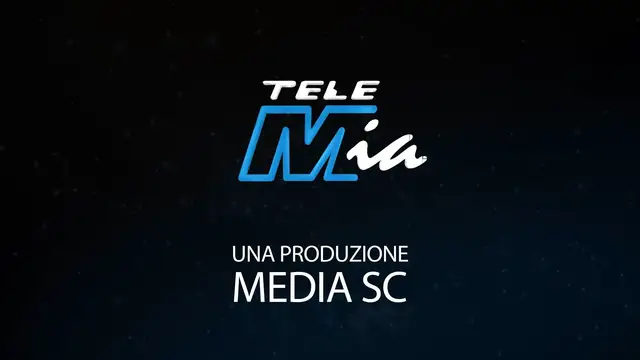 'Video thumbnail for Talent Sciò del 09 dicembre 2023'