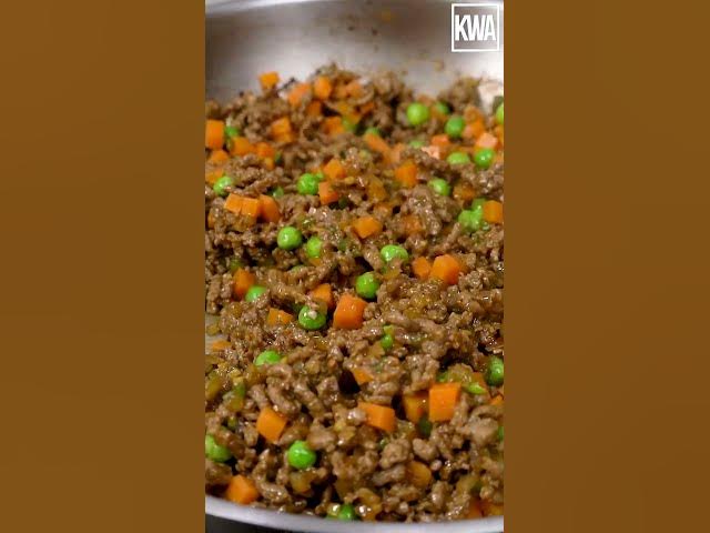 Video thumbnail for No te puedes resistir a estas #EmpanadasDeYuca