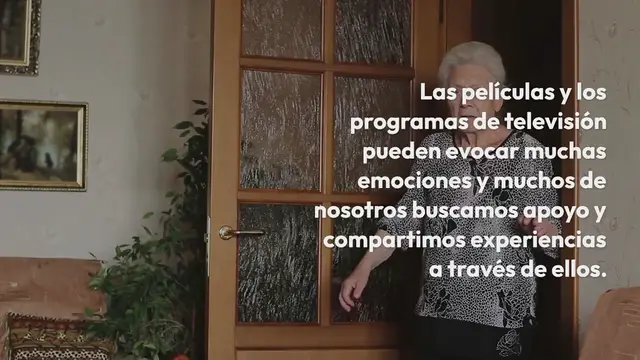 Video thumbnail for Películas que muestran los desafíos del Alzheimer