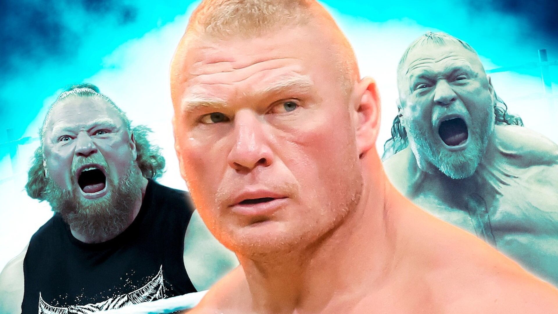 Video thumbnail for Facts About Brock Lesnar Only Hardcore Fans Know