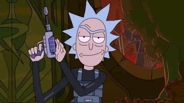 'Video thumbnail for The Most Terrible Things Rick & Morty Have Ever Done'