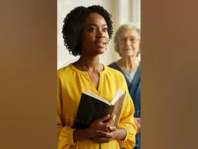 Video thumbnail for The Journey Through Time: From the Beginning to the New Testament.."Sow Into The Frequency"