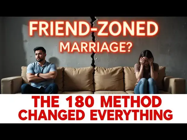 'Video thumbnail for She Only Sees Me as a Friend After 15 Years of Marriage | Reddit Unheard Stories'