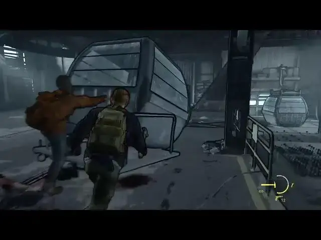 Video thumbnail for The last of us 2