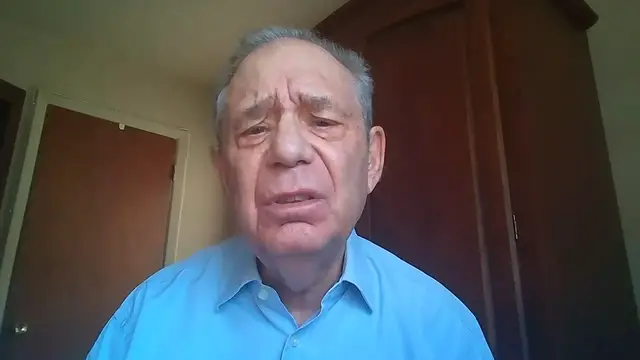 Video thumbnail for Do You Think That This Is Just Your Business