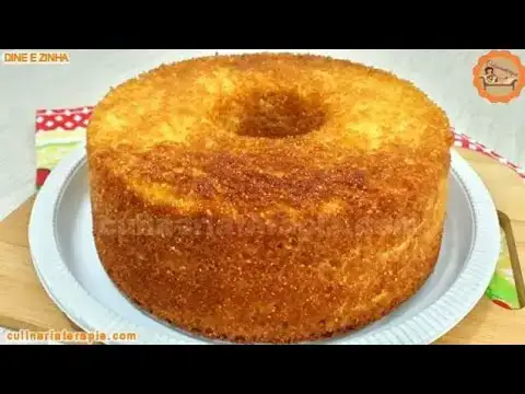 Video thumbnail for RECEITA INCRÍVEL SEM FARINHA DE TRIGO E SEM LEITE PARA O CAFÉ DA MANÃ