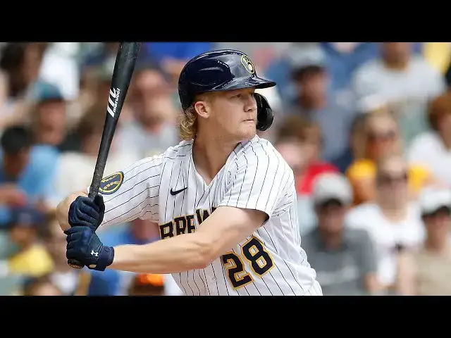 'Video thumbnail for All 13 of Joey Wiemer's 2023 Home Runs!'