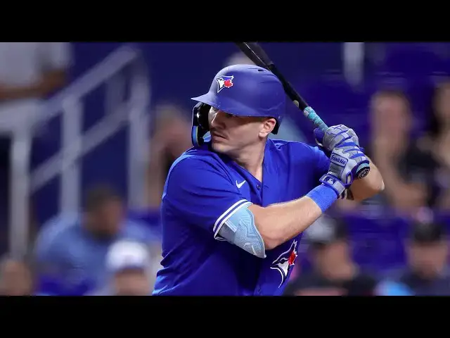 'Video thumbnail for Spencer Horwitz 2023 Minor League Highlights! | Toronto Blue Jays Prospect | (107 Games)'