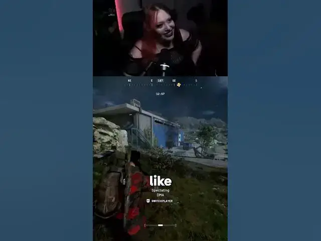 Video thumbnail for Versyssa's Epic Rant: 'That's My Key, Witch!'