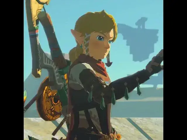 Video thumbnail for Magic Handshake