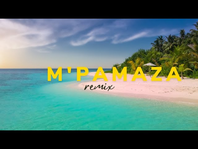 Video thumbnail for M'PA MAZA Remix